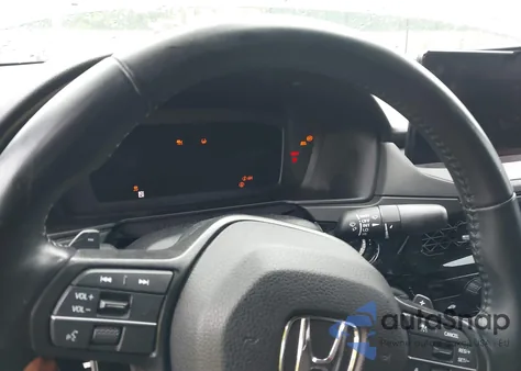 2023 Honda Accord Hybrid Sport z USA, uszkodzony, nr VIN 1HGCY2F51PA020414